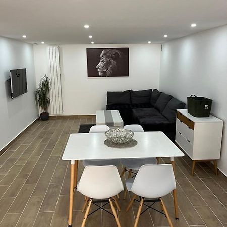 Logement Neuf A 25Mn Disneyland Et Paris Est Thorigny-sur-Marne Exterior foto
