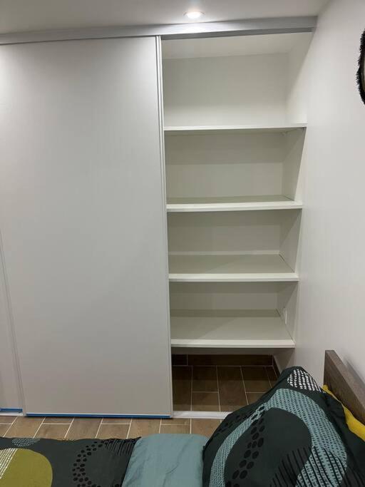 Logement Neuf A 25Mn Disneyland Et Paris Est Thorigny-sur-Marne Exterior foto